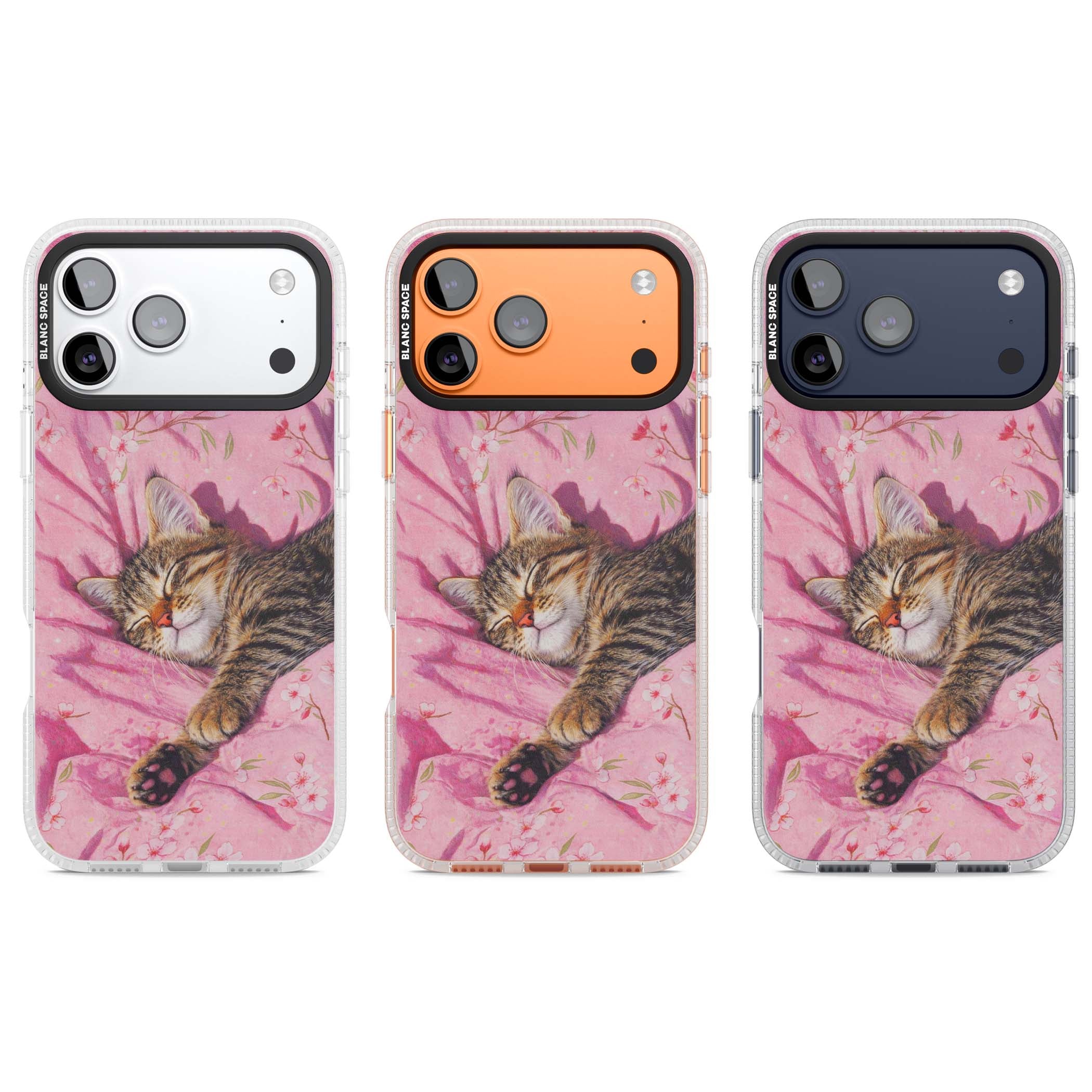 CLEAR CASE IMPACT AIR