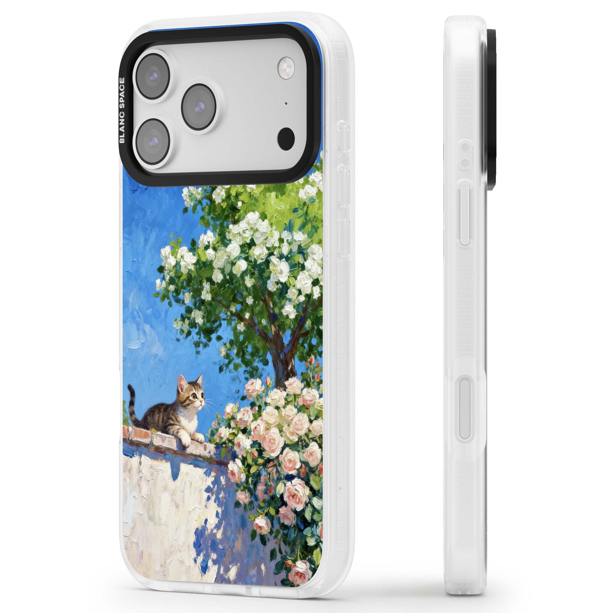 CLEAR CASE IMPACT AIR