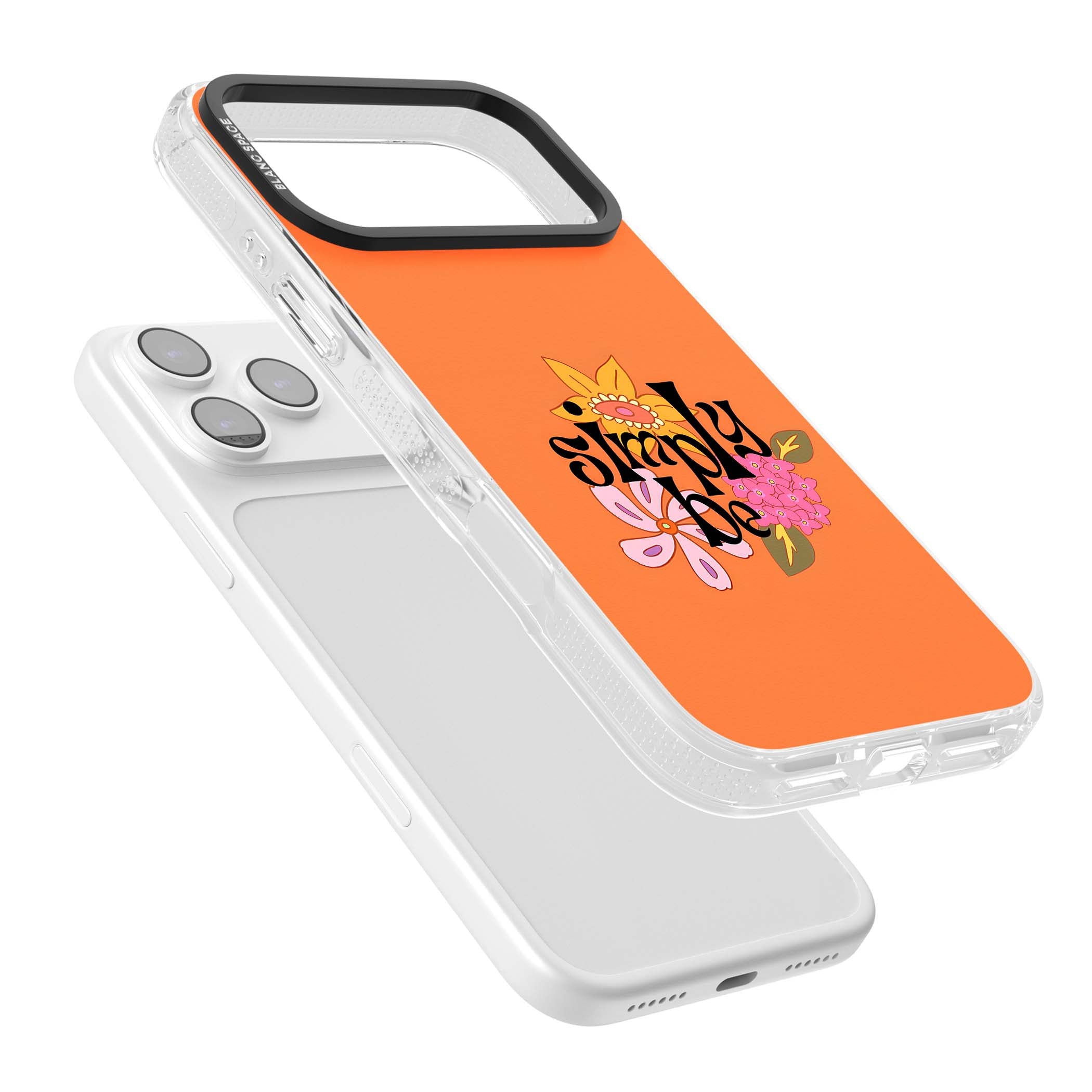 CLEAR CASE IMPACT AIR