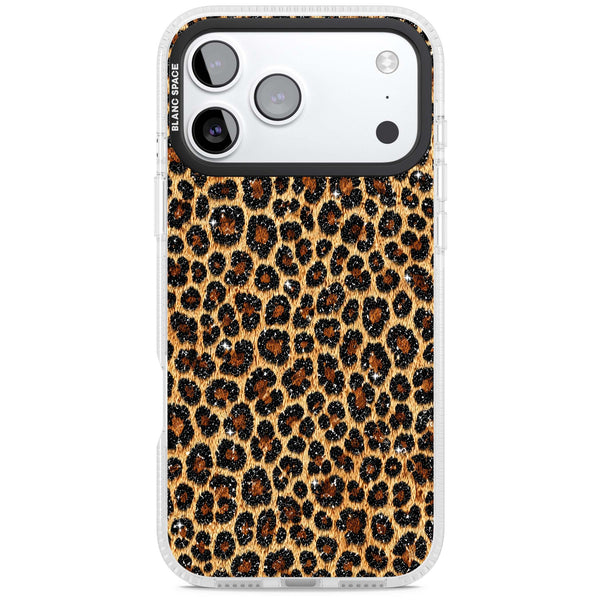 Diamond Leopard