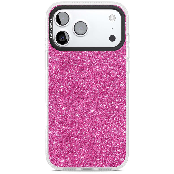 Pink Glitter