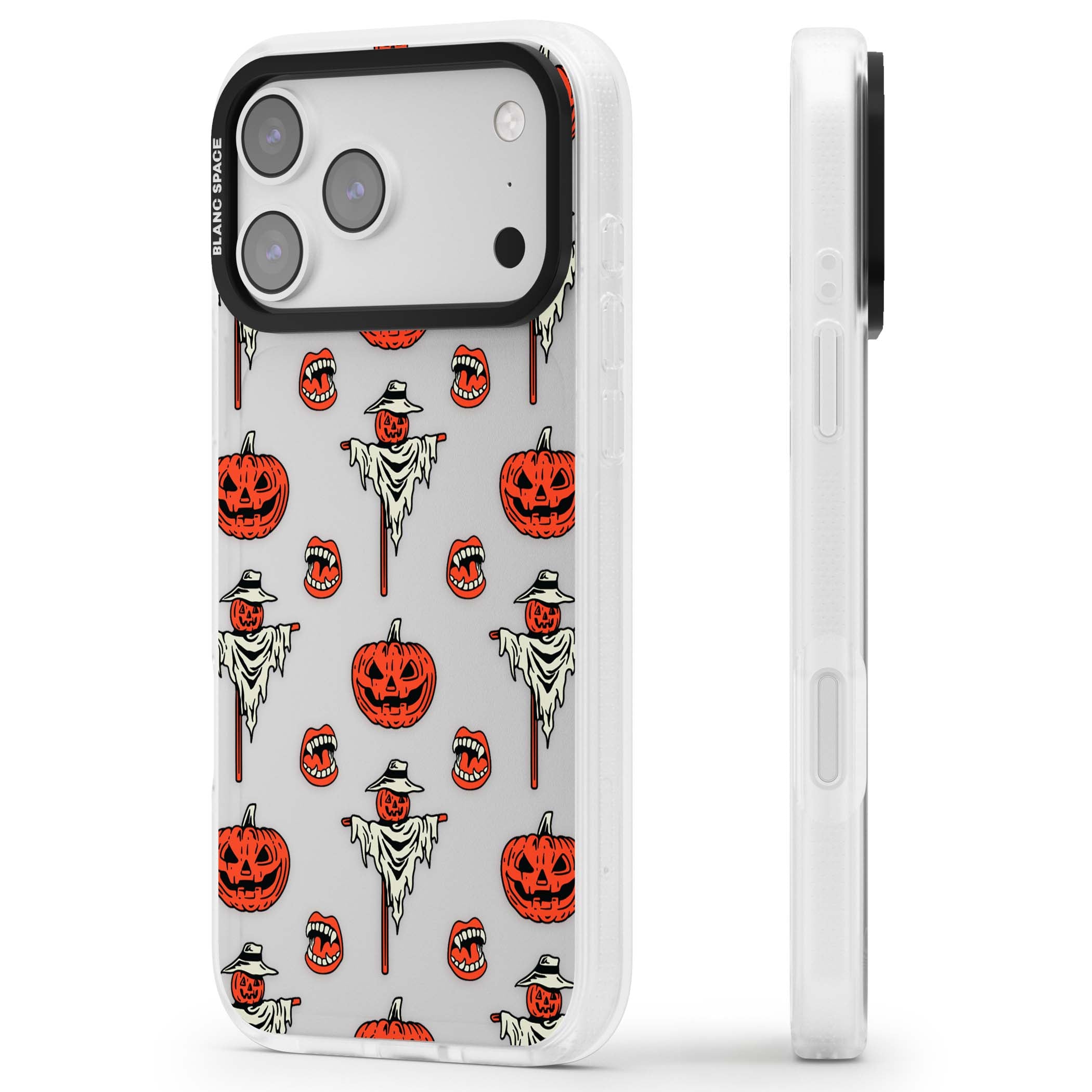 CLEAR CASE IMPACT AIR