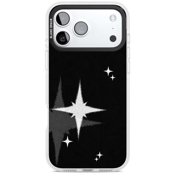 Black Sparkle