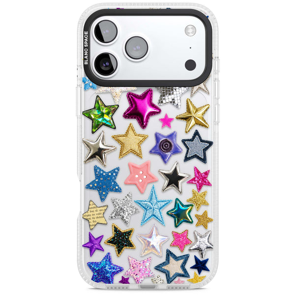 Crafty Star Mix