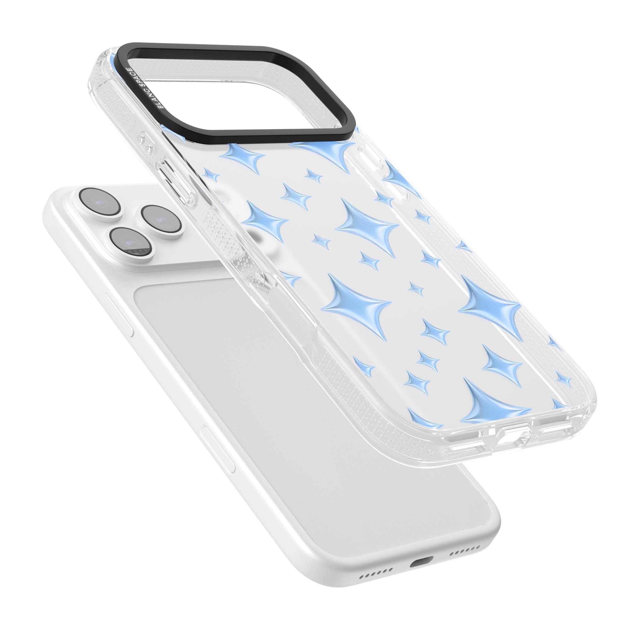 CLEAR CASE IMPACT AIR