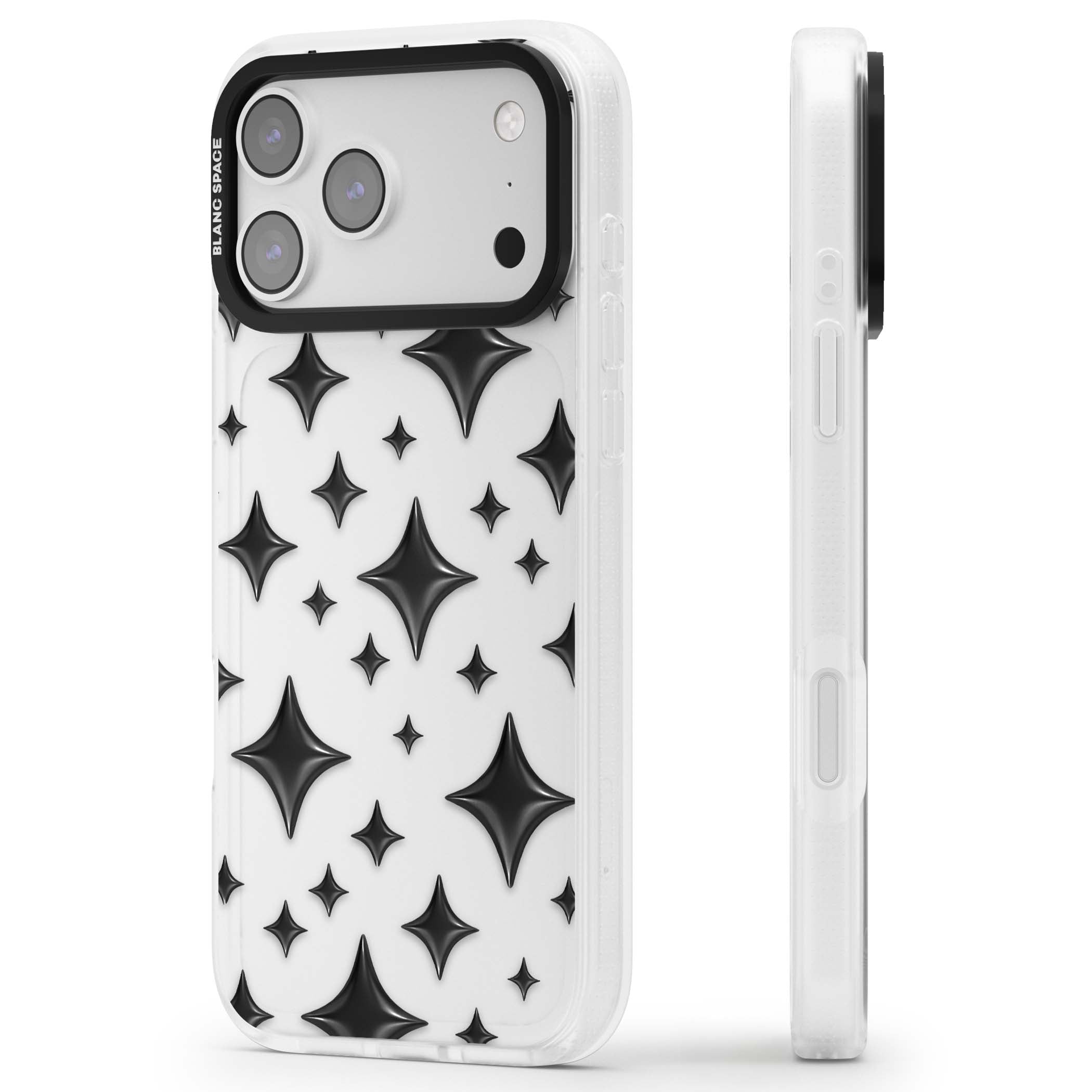 CLEAR CASE IMPACT AIR