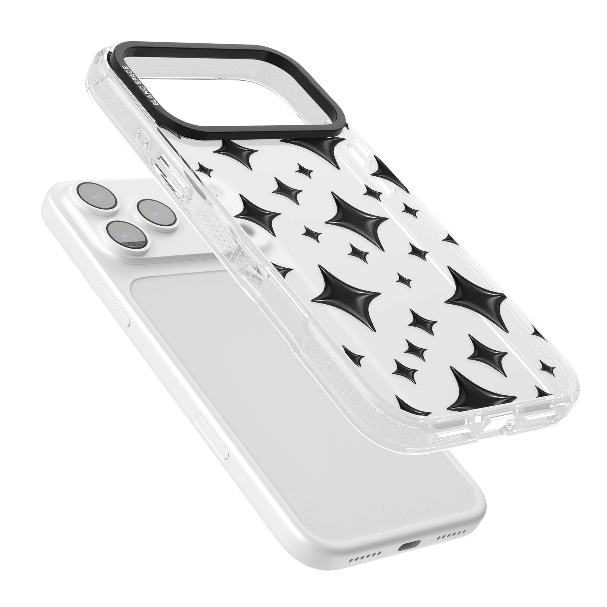 CLEAR CASE IMPACT AIR