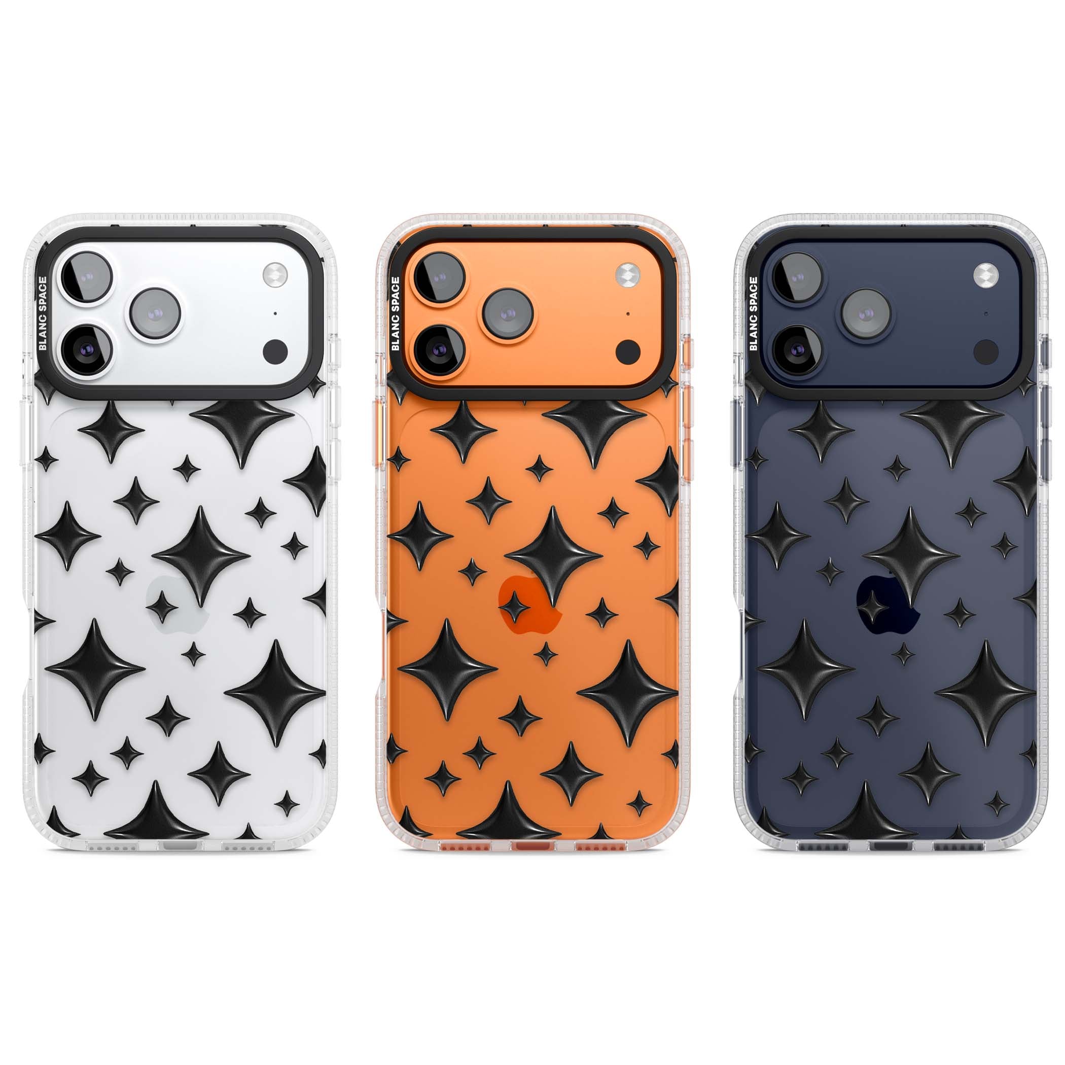 CLEAR CASE IMPACT AIR