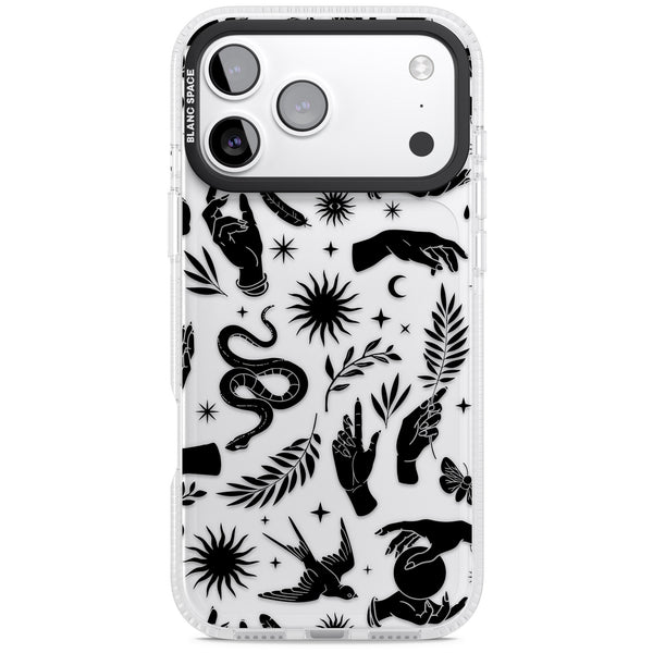 Mystic Magic (Black)