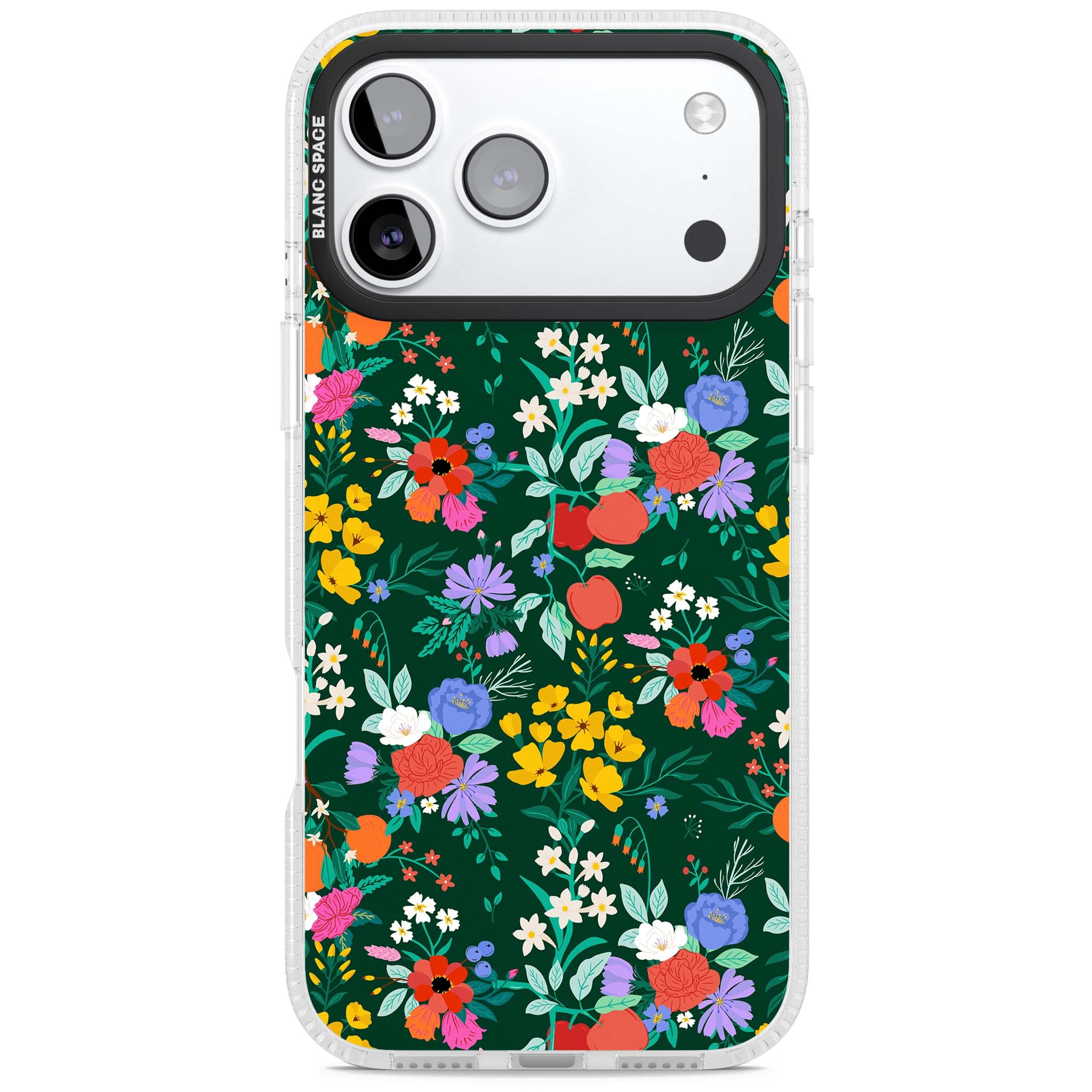 CLEAR CASE IMPACT AIR