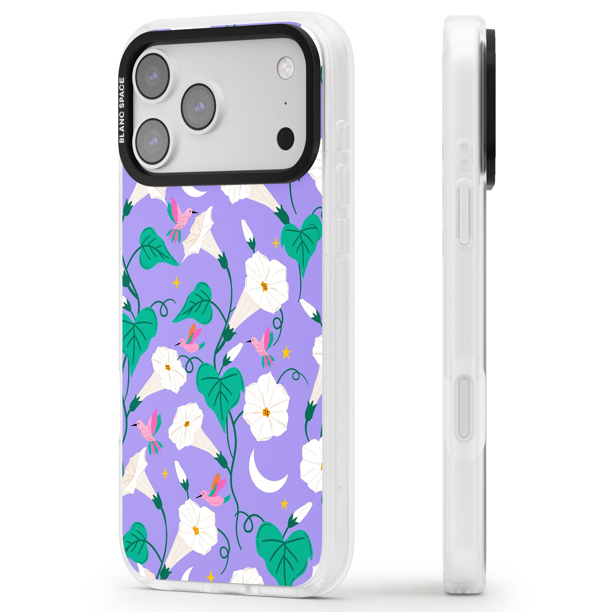 CLEAR CASE IMPACT AIR