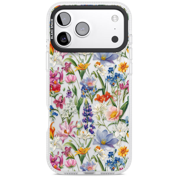 Vintage Wildflowers