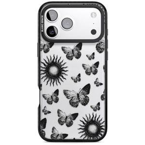 Butterflies Suns