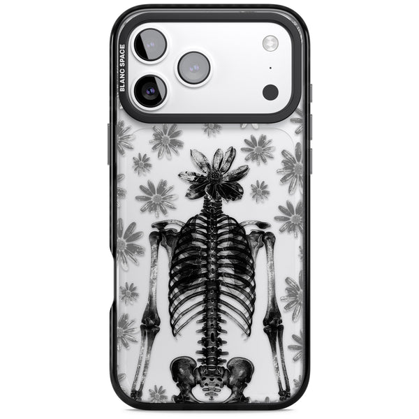 Skeleton Flower