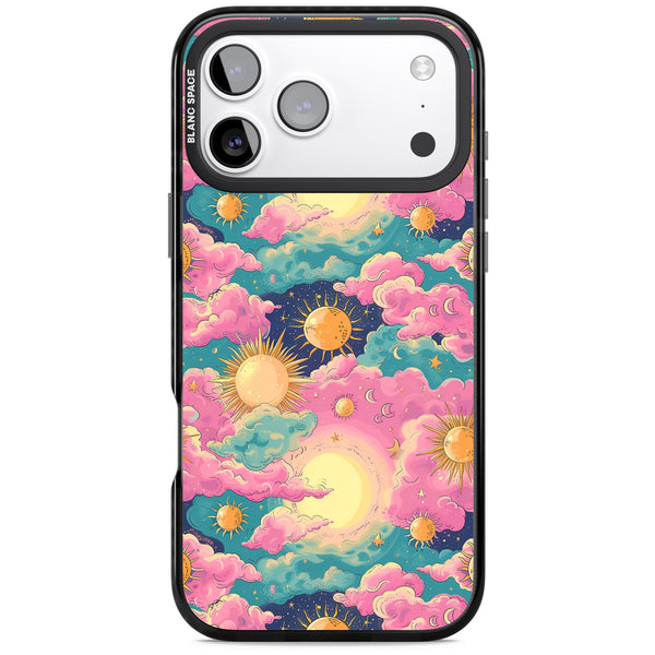 Starlight Clouds