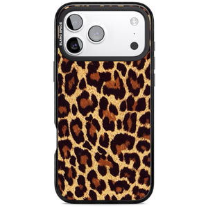 Classic Leopard