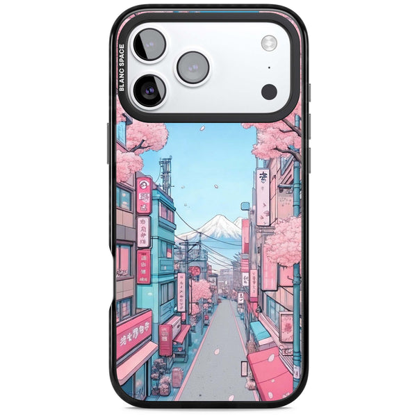 Sakura Lane