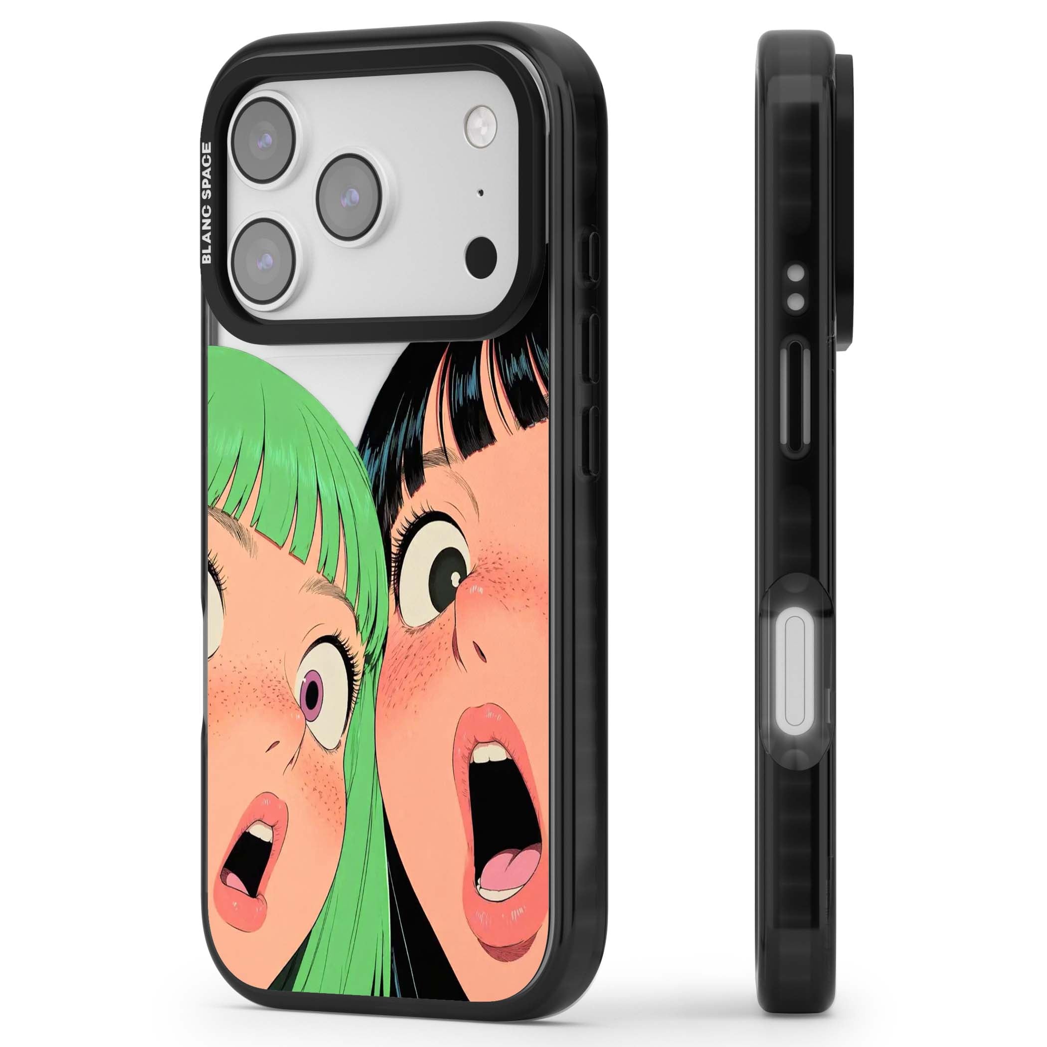 Gasp