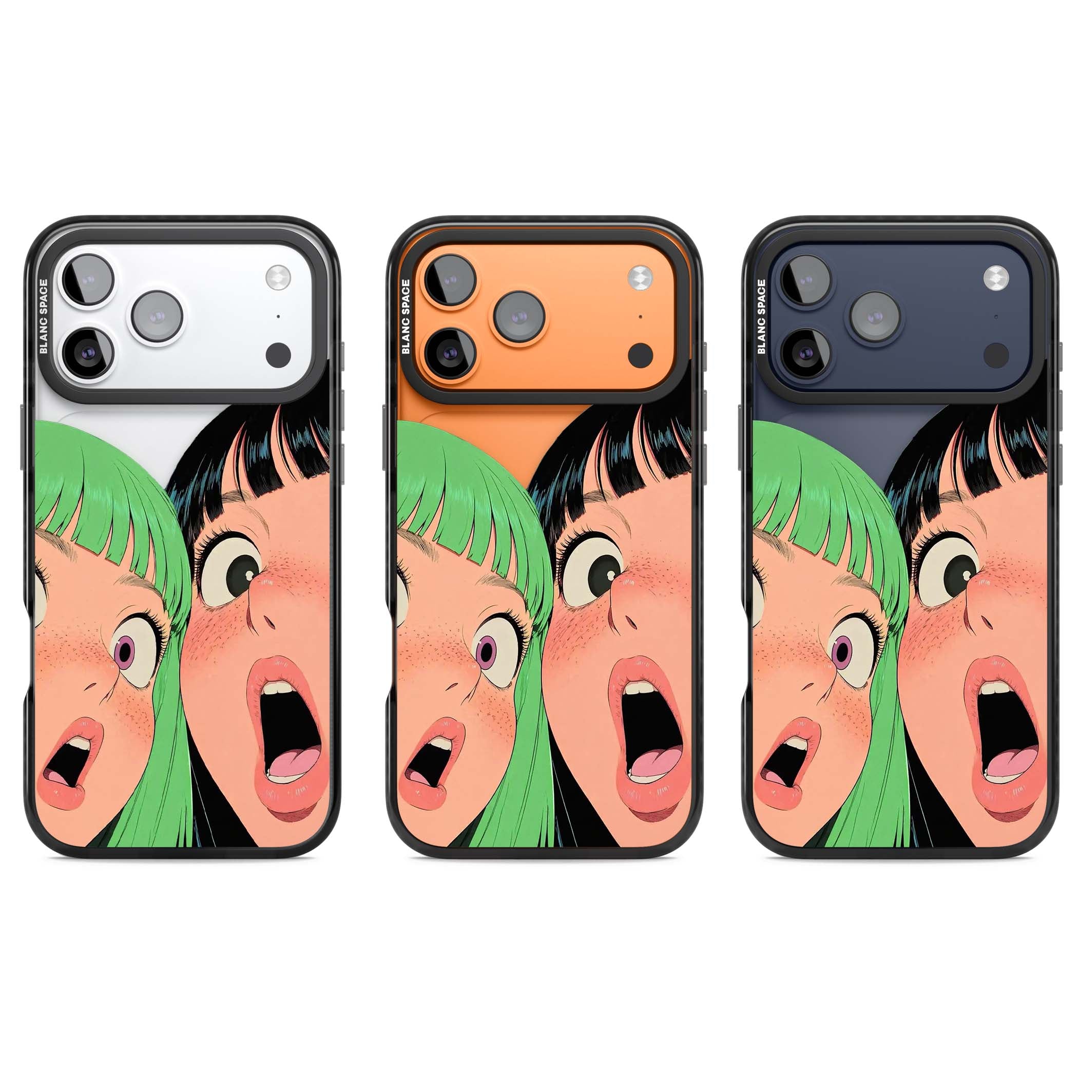 Gasp