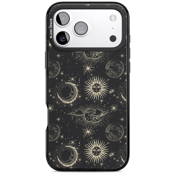 Celestial Almanac
