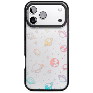 Pastel Cosmos