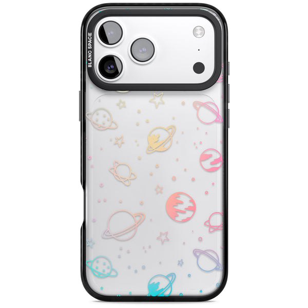 Pastel Cosmos