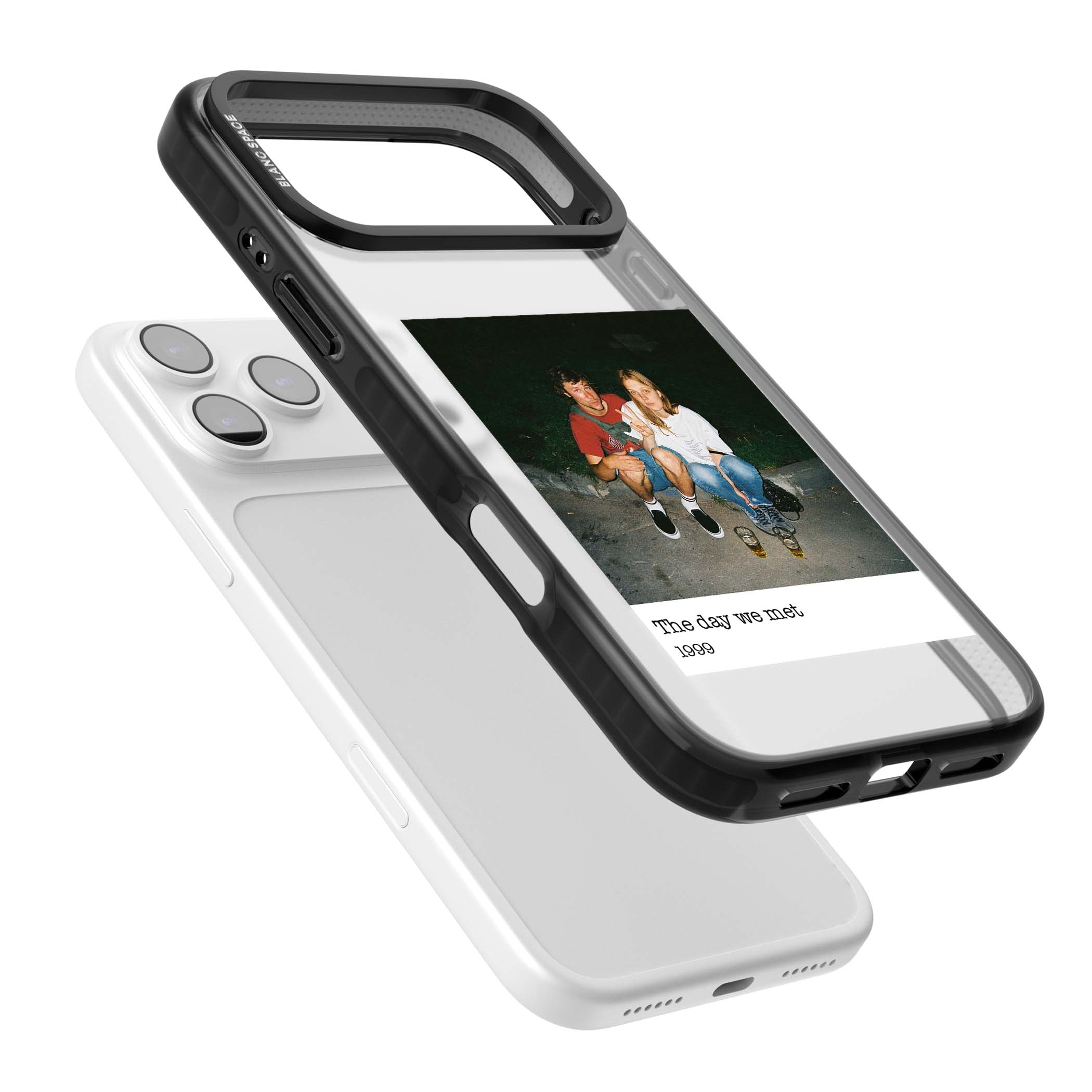 Personalised Photo Memory