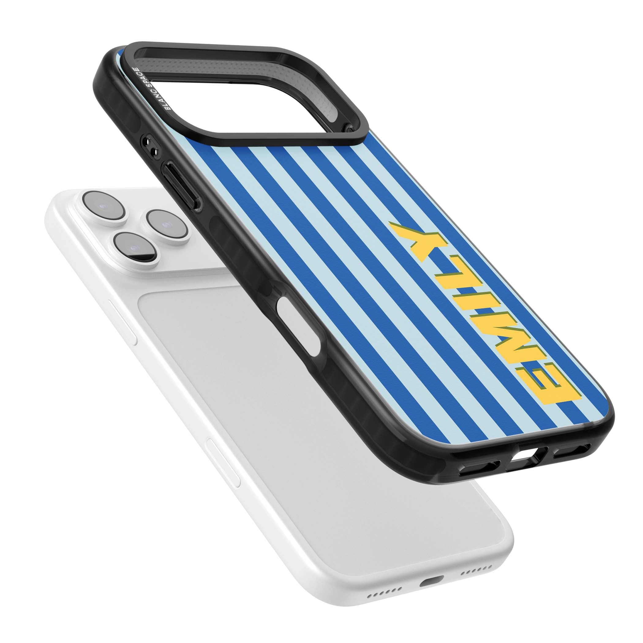 Personalised Athenian Stripe