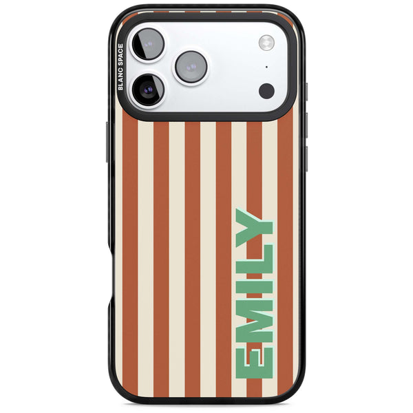 Personalised Dune Stripe