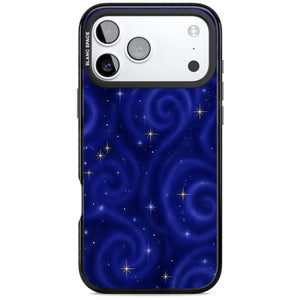 Indigo Cosmos