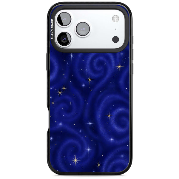 Indigo Cosmos