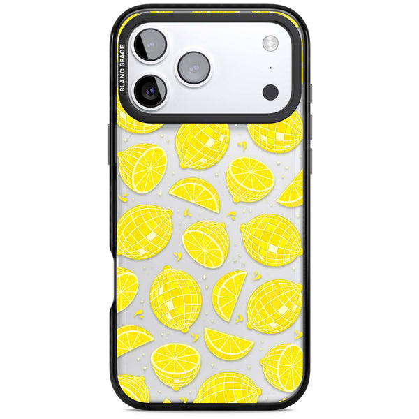 Disco Lemons