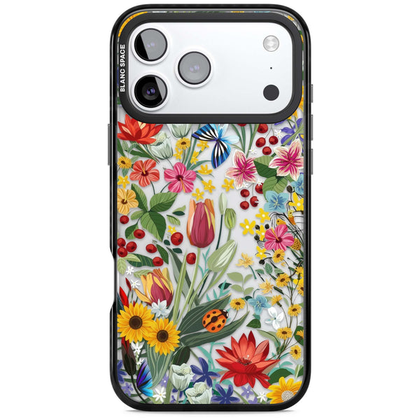 Botanical Bloom