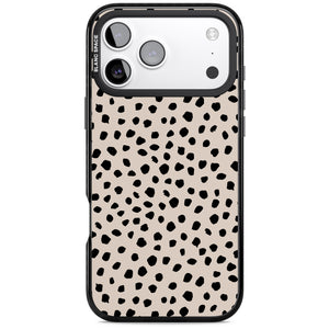 Coffee Dalmatian