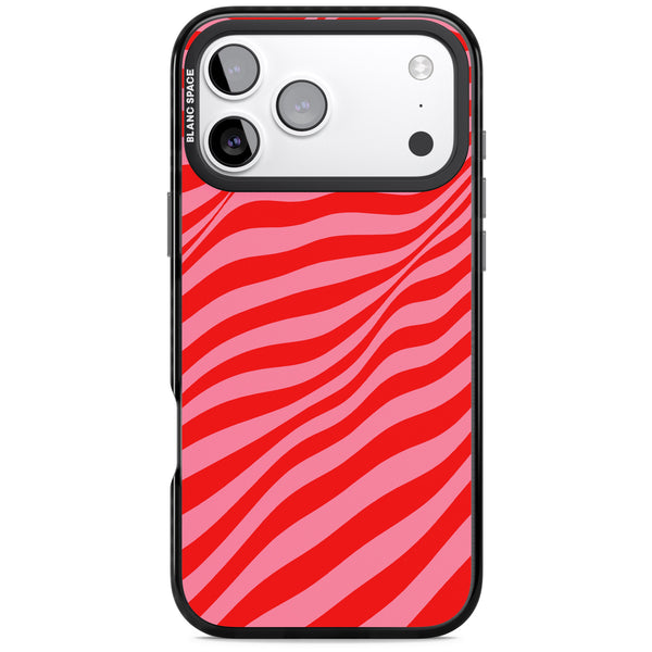 Raspberry Ripple