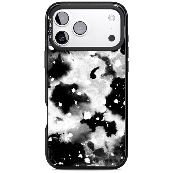 Acid Wash Ink Cloud