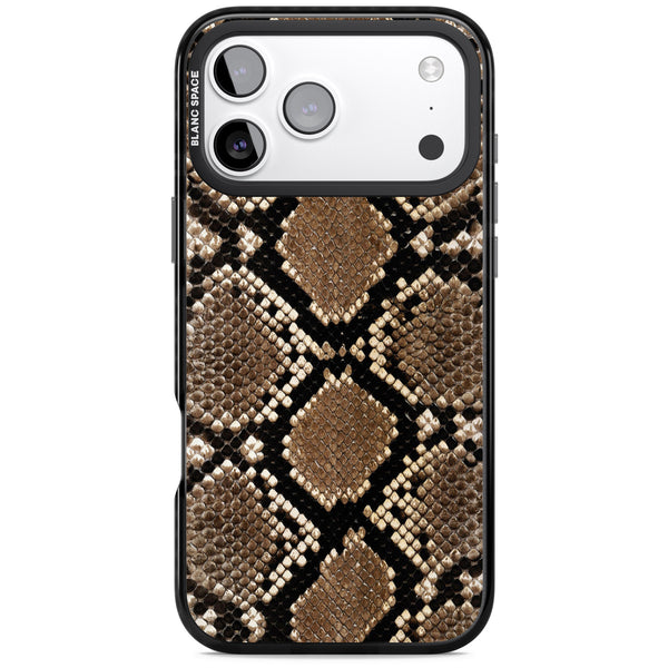 Snakeskin