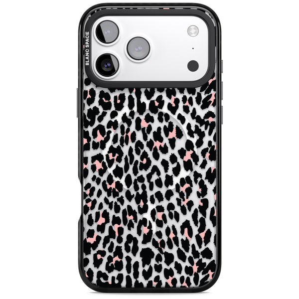 Tatty Leopard