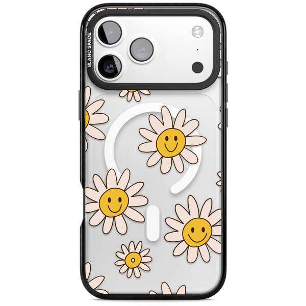 Daisy Faces