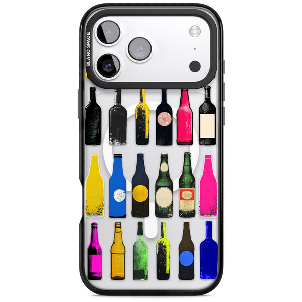 Glass Bottles