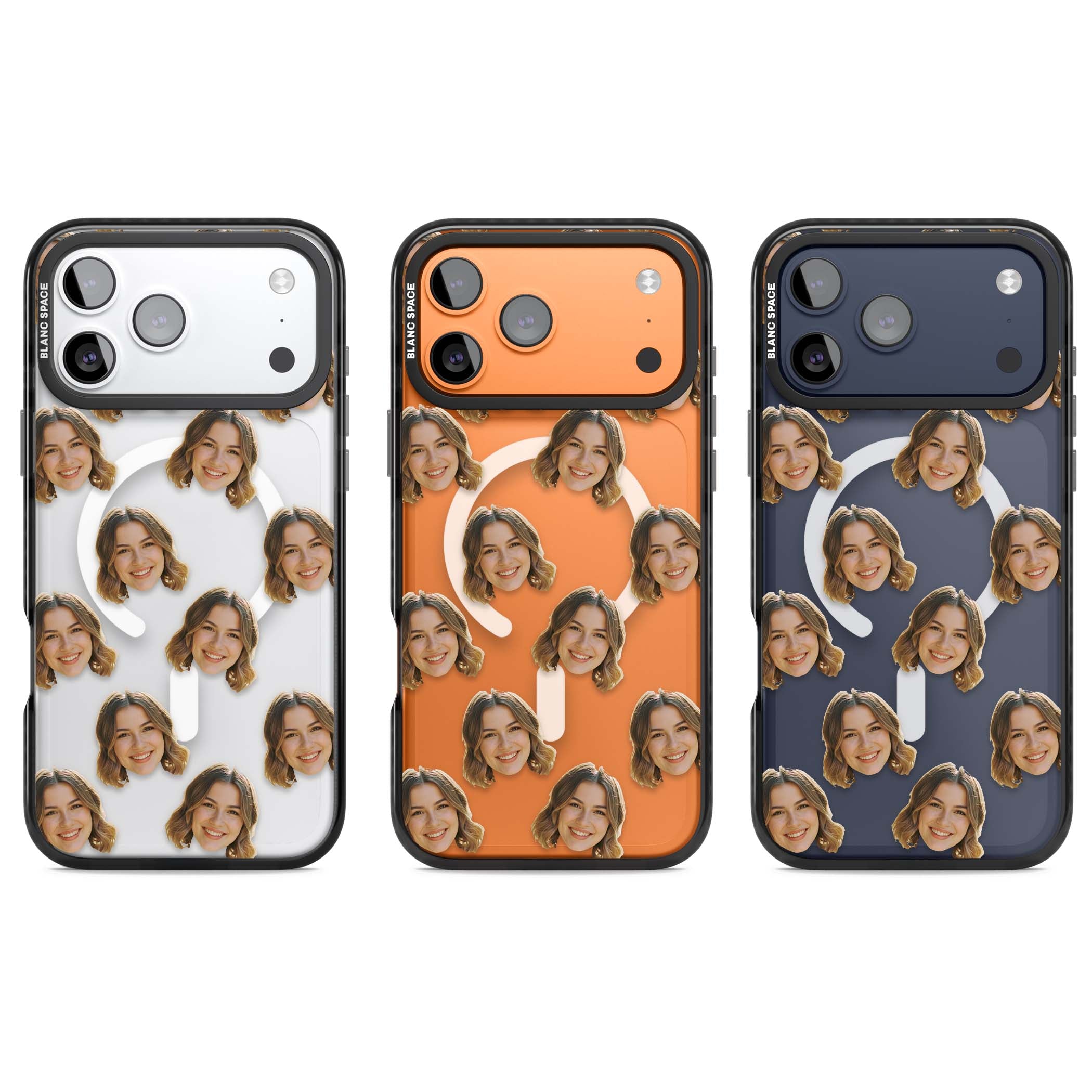 BLACK IMPACT MAGSAFE