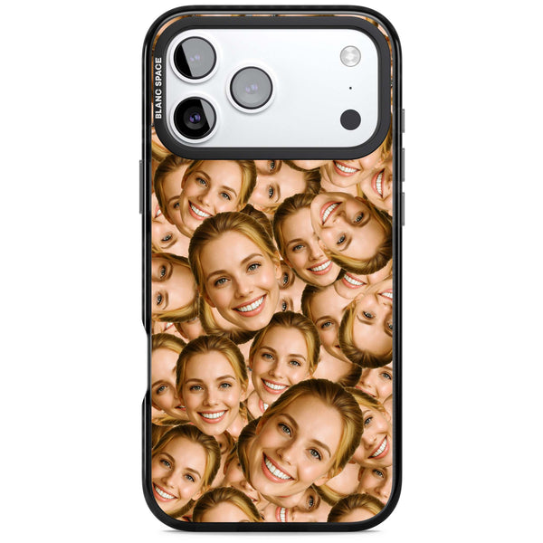 Face Collage