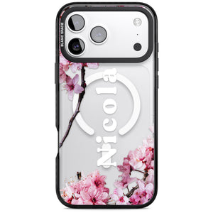 Personalised Cherry Blossom