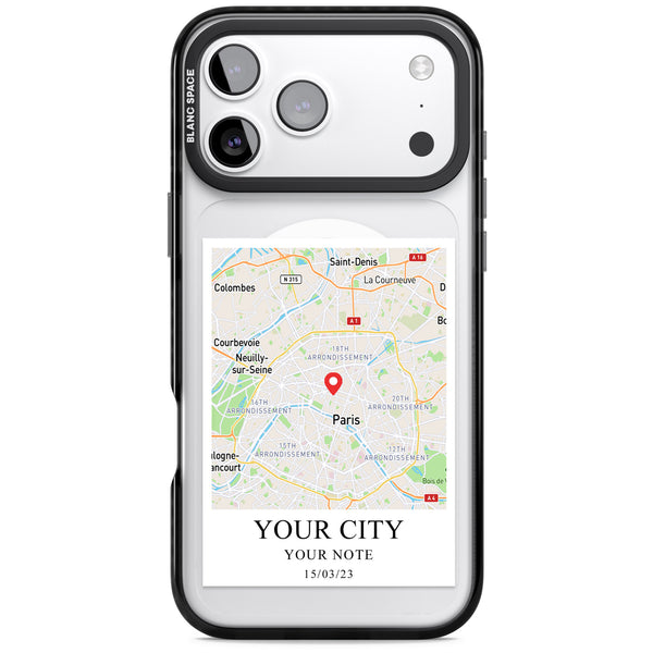 Personalised World Map
