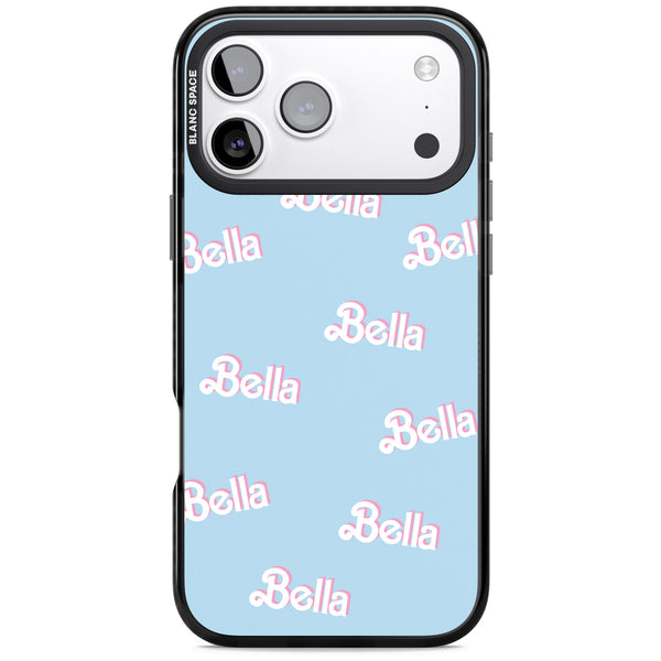 Personalised Cute Name Pattern