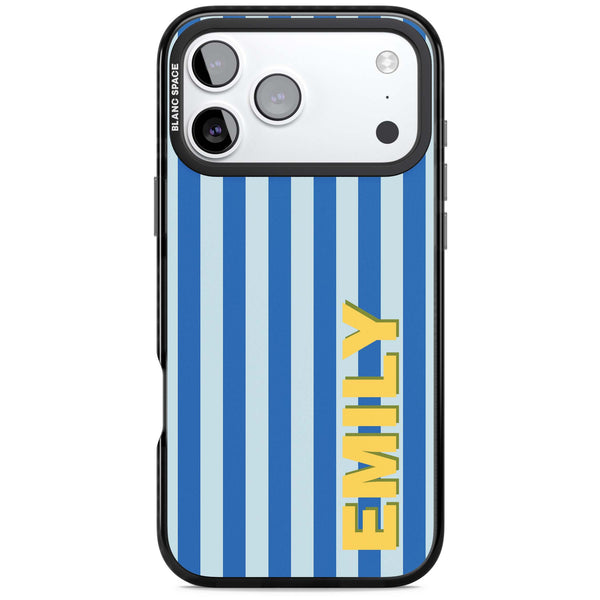 Personalised Athenian Stripe