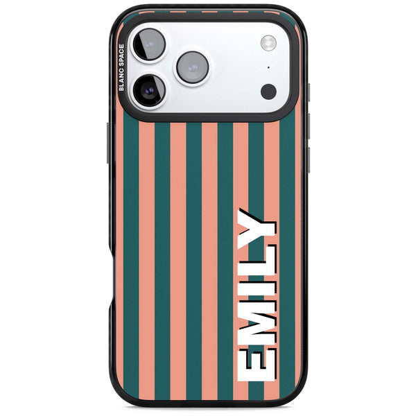 Personalised Tuscan Stripe