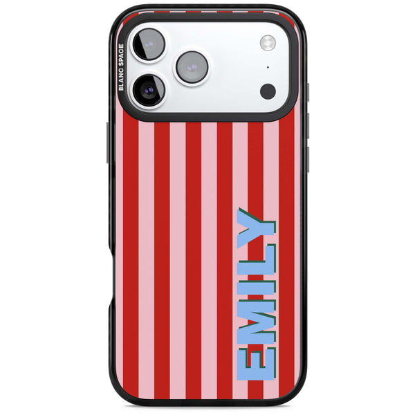 Personalised Market Stripe