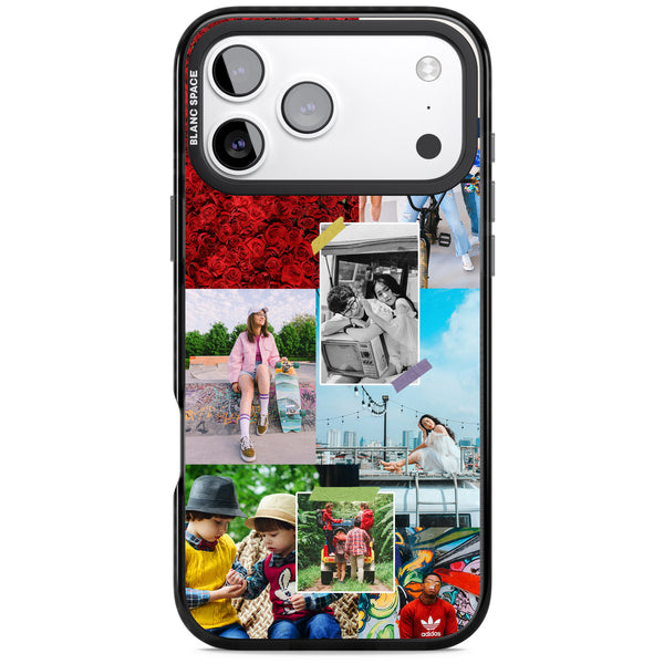 Personalised Photo Collage
