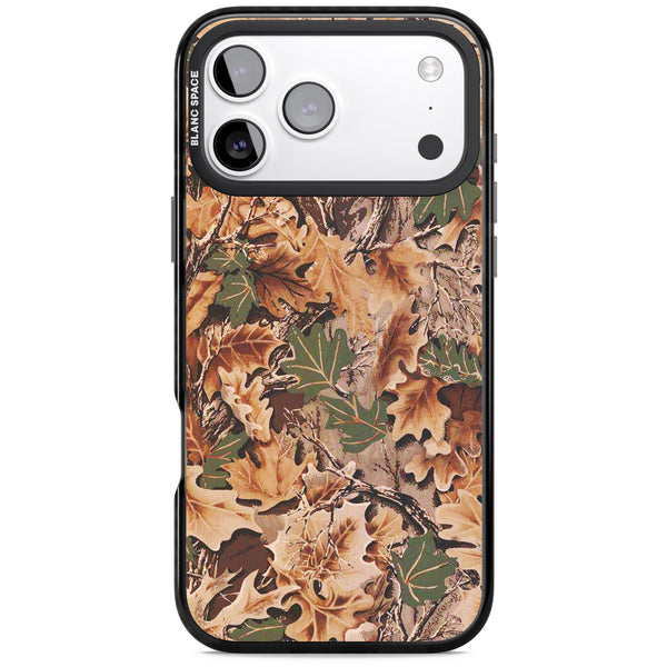 Leaves Camo